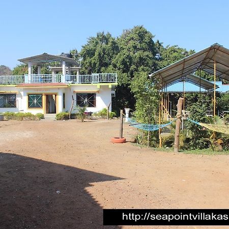 Sea Point Villa Kashid Zewnętrze zdjęcie
