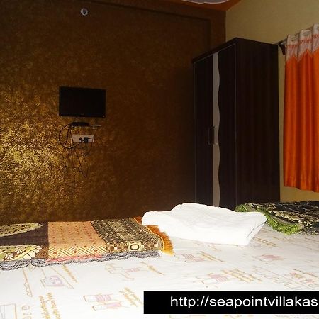 Sea Point Villa Kashid Zewnętrze zdjęcie