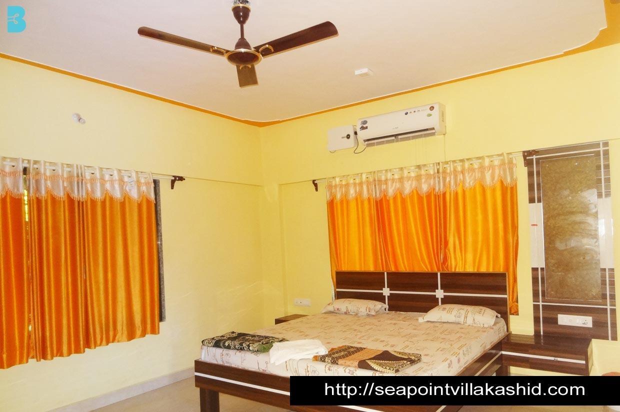 Sea Point Villa Kashid Zewnętrze zdjęcie