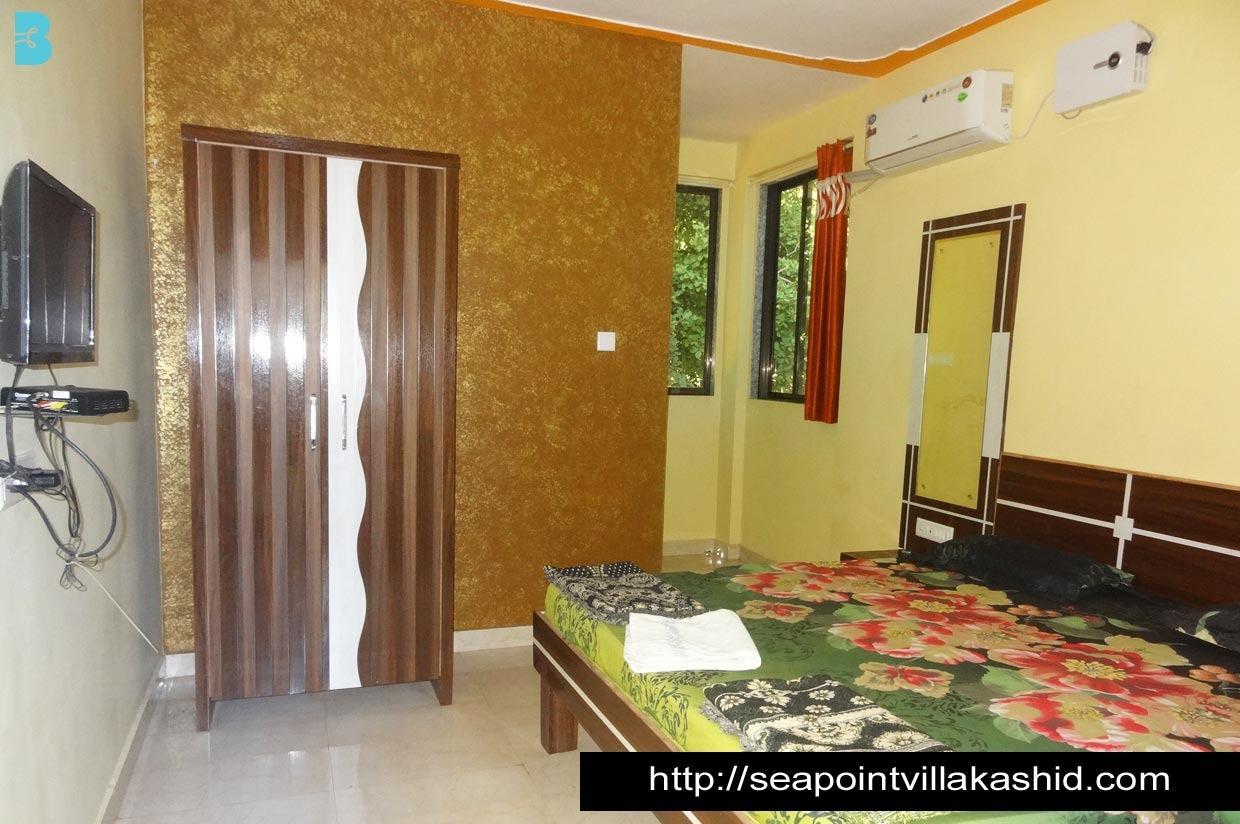 Sea Point Villa Kashid Zewnętrze zdjęcie