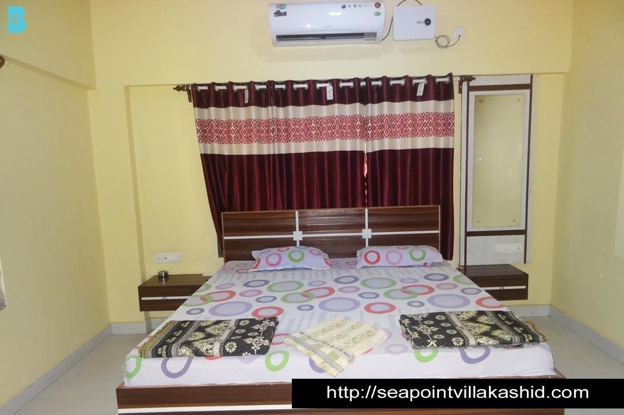 Sea Point Villa Kashid Zewnętrze zdjęcie