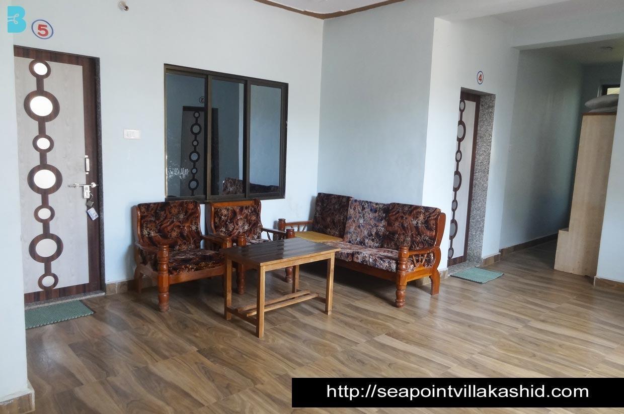 Sea Point Villa Kashid Zewnętrze zdjęcie